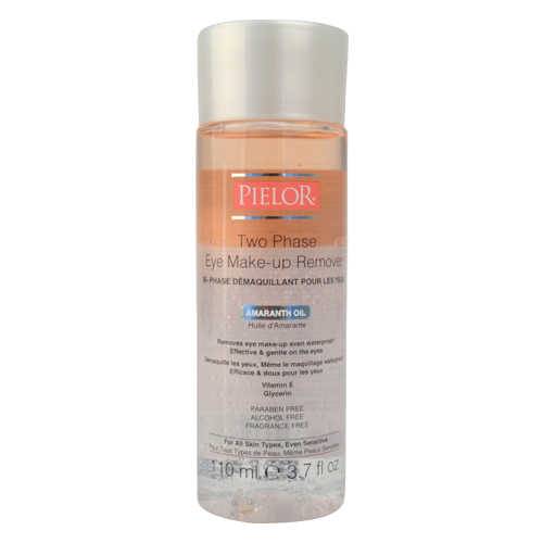 demachiant pielor cu 2 faze 110 ml